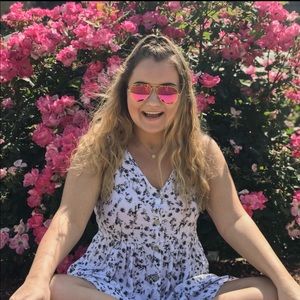 Meet your Posher, Christa